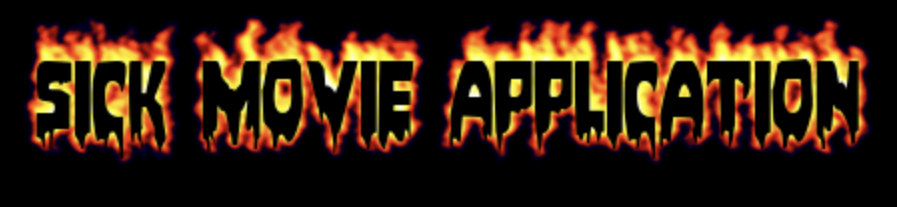 Movie App Logo
